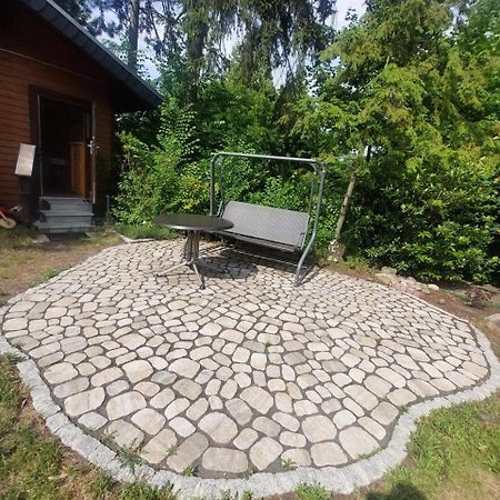 Sweet Dreams Apartment Blankenfelde-Mahlow Exterior photo